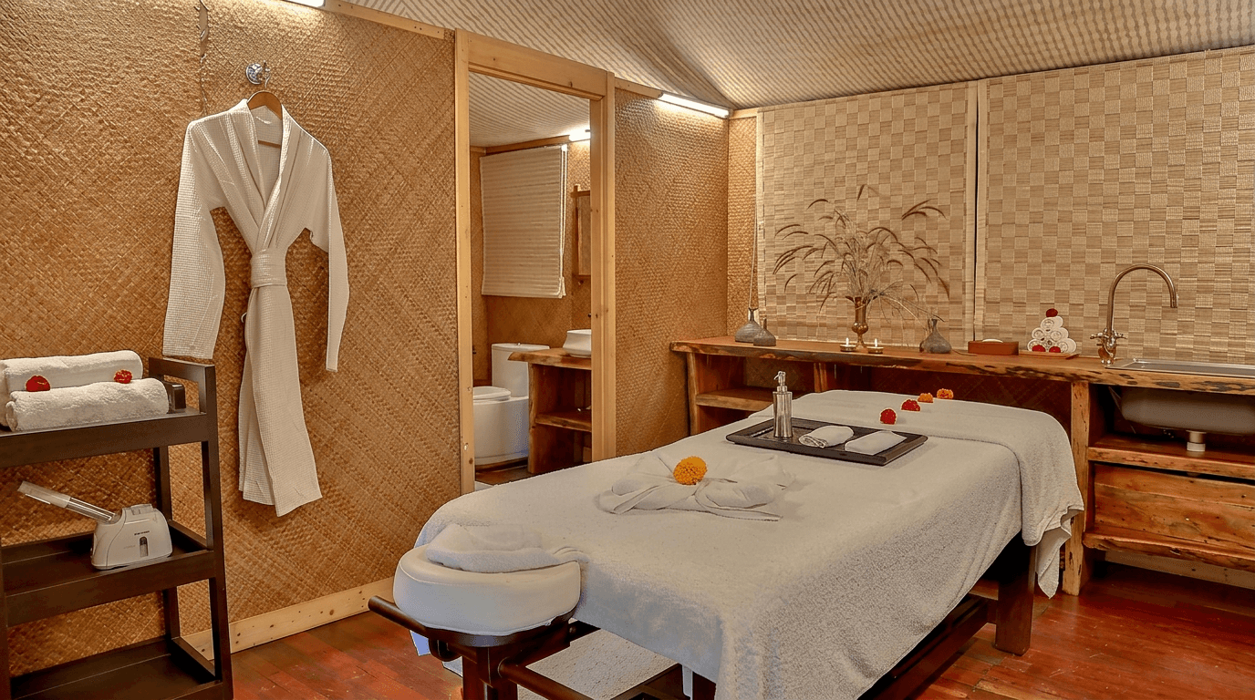 The Untamed Bandhavgarh