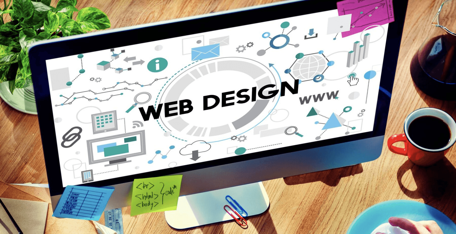  low cost web design services