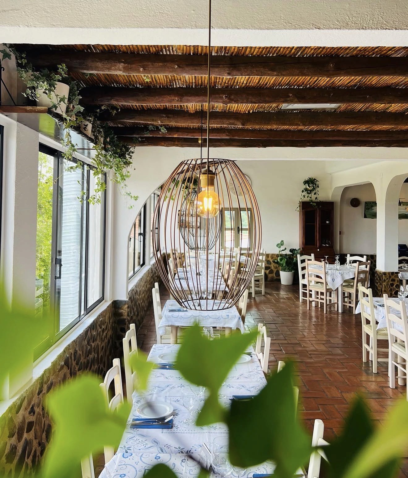  Dynamic Motion Blur Scene