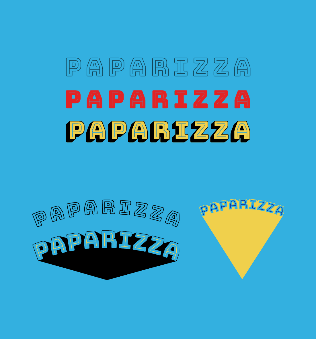paparizza process