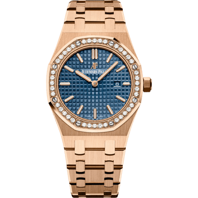 Audemars Piguet Royal Oak image 0