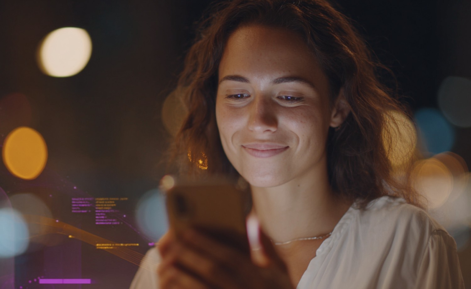 Enriquecimento do Perfil do Usuário