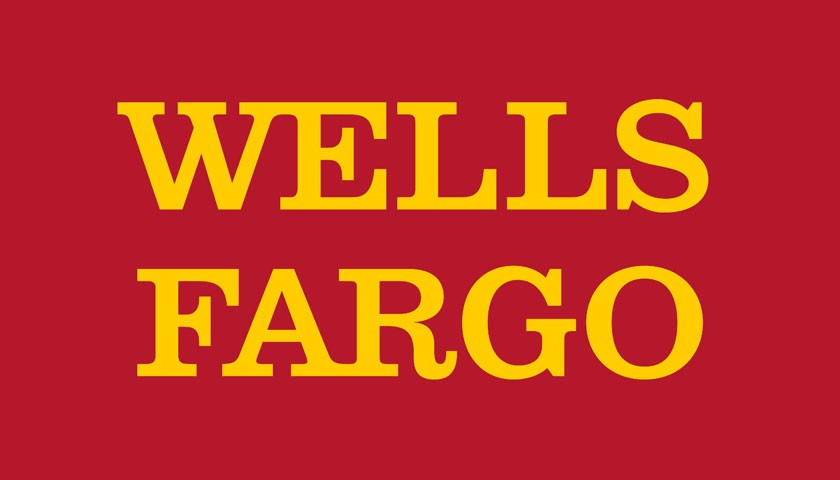 Wells Fargo Logo