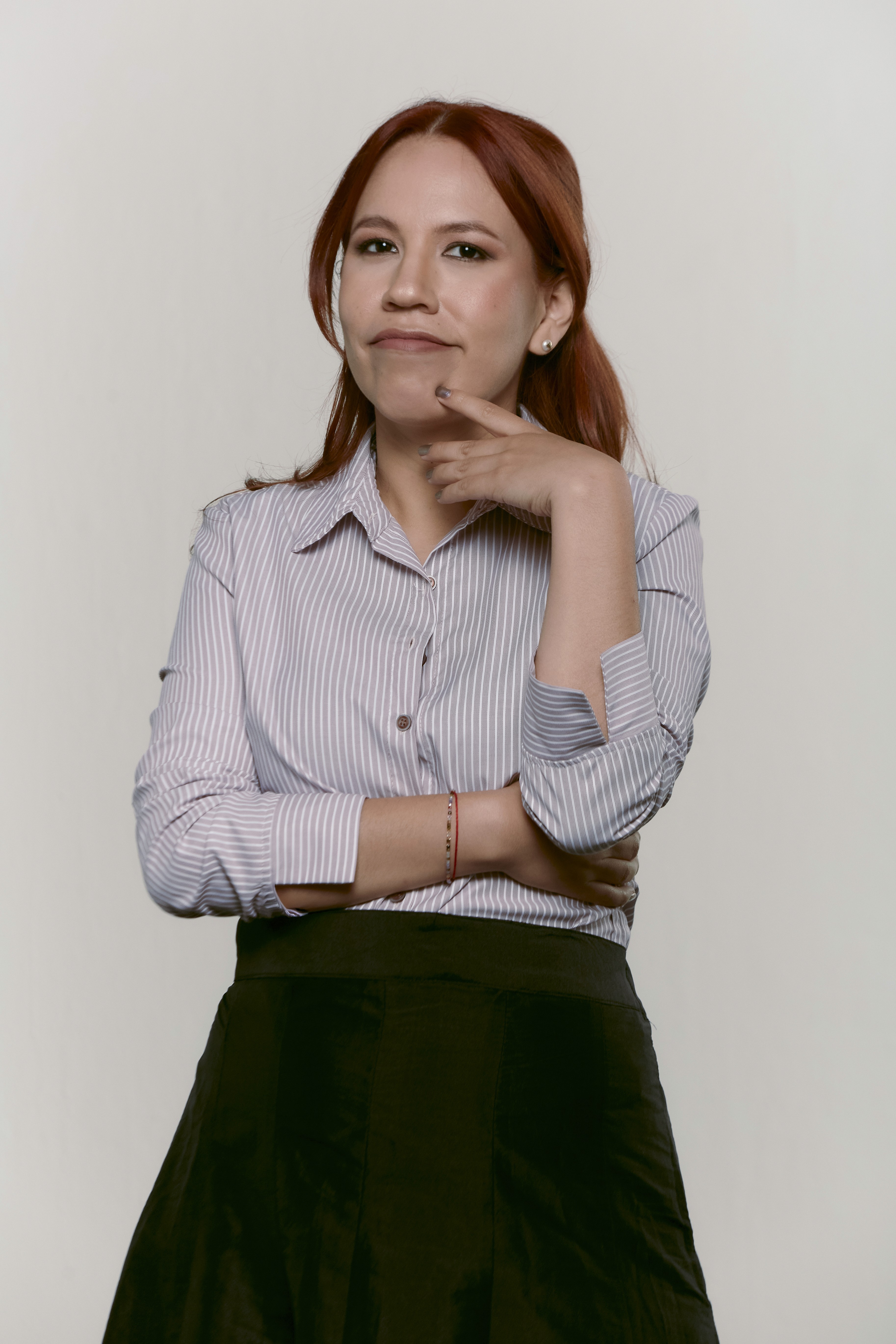Anaís Cisneros, Founder & CEO of Amela