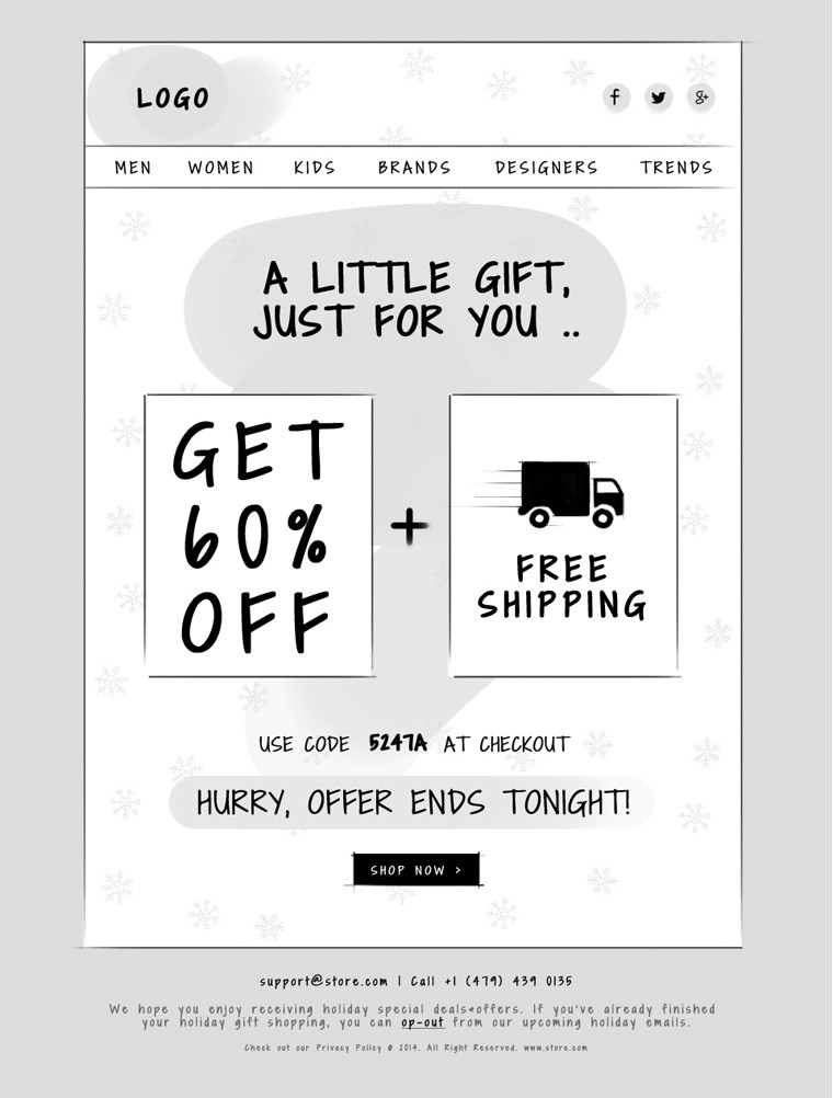 5 ecommerce ux design