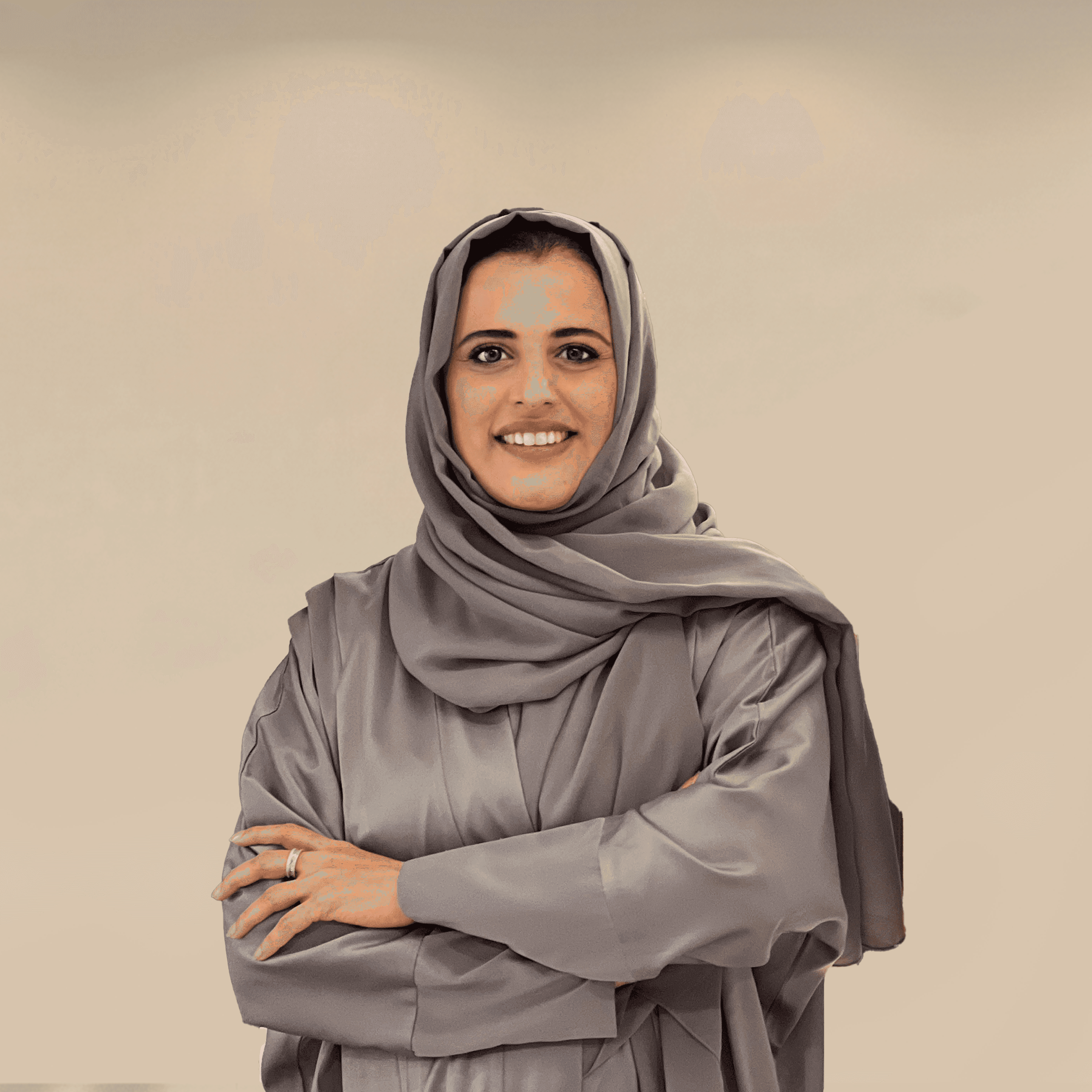 Dr. Shaikha Al Mazrouei  Picture
