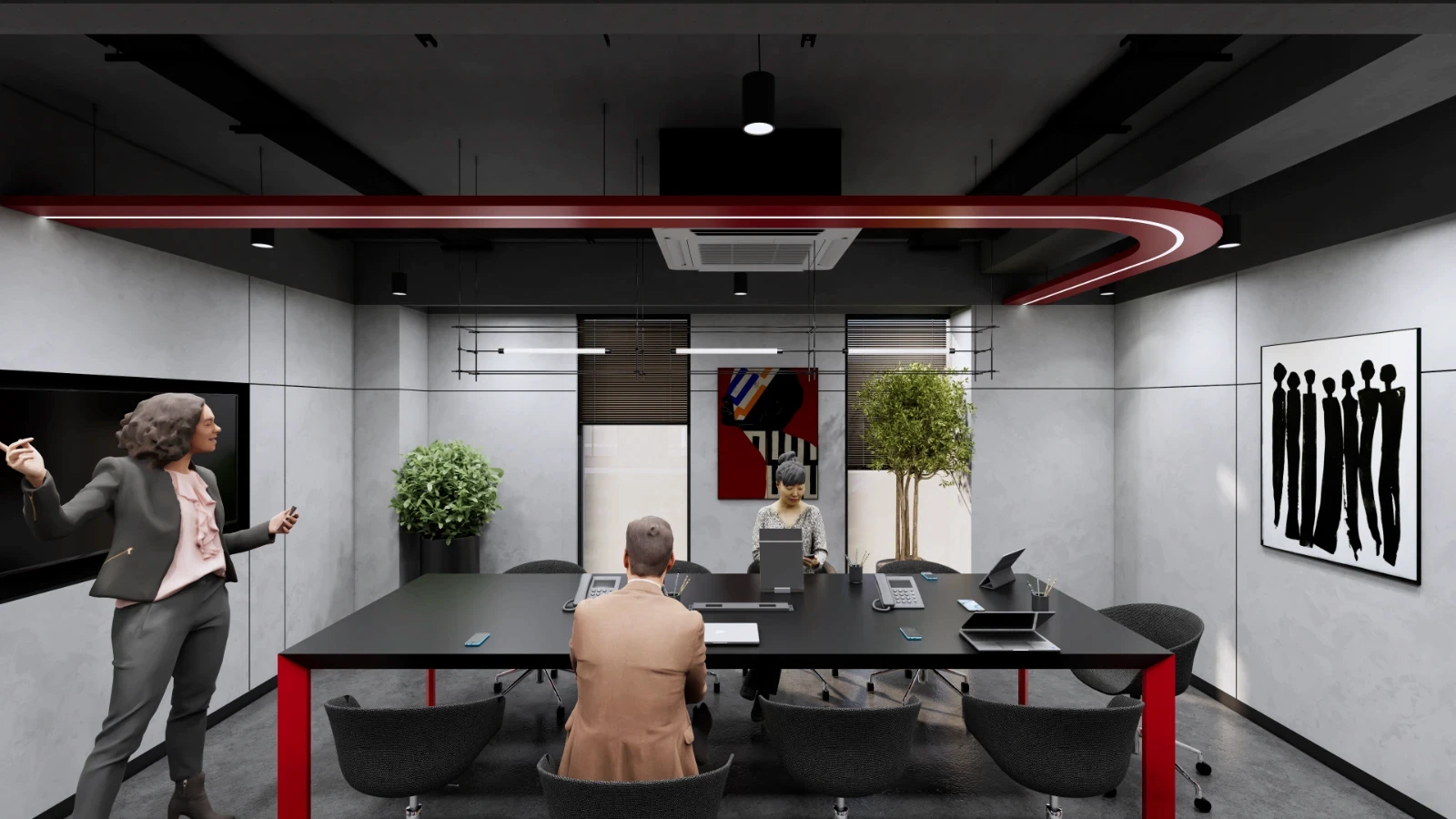 VK elements | Hyderabad