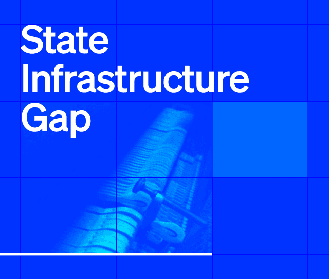 現実世界の状態を支える新しいインフラとは