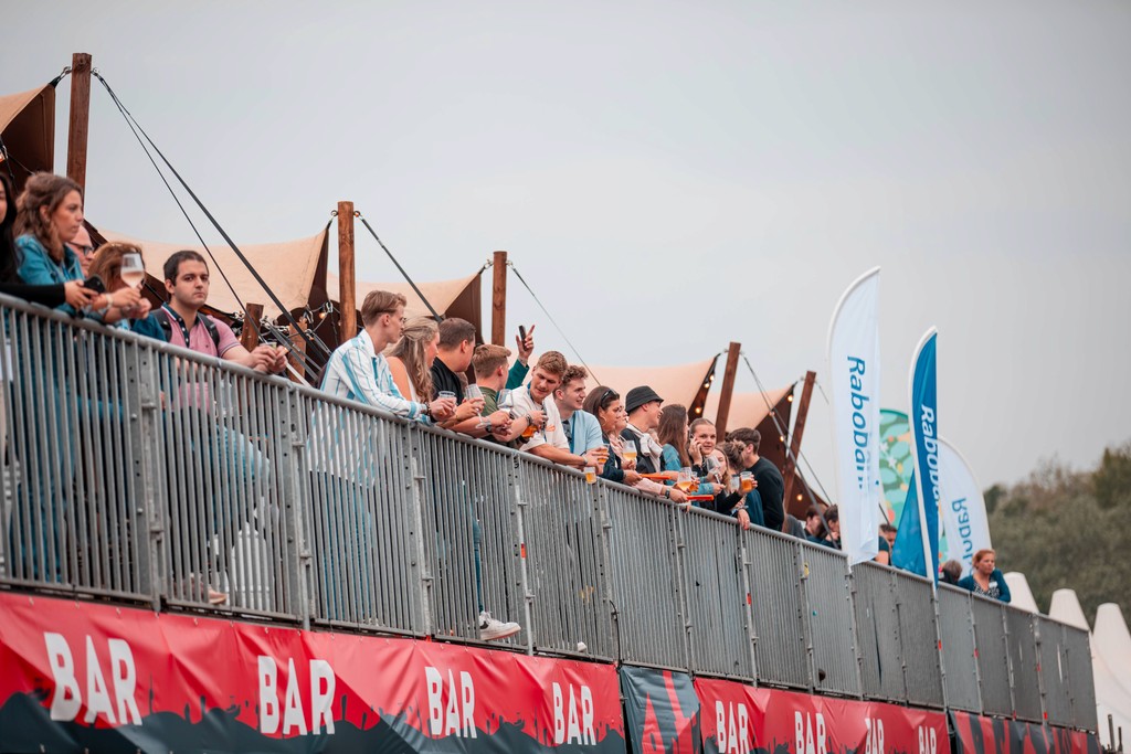 ASM Student Festival Rabolounge