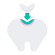 Tooth Repair Icon