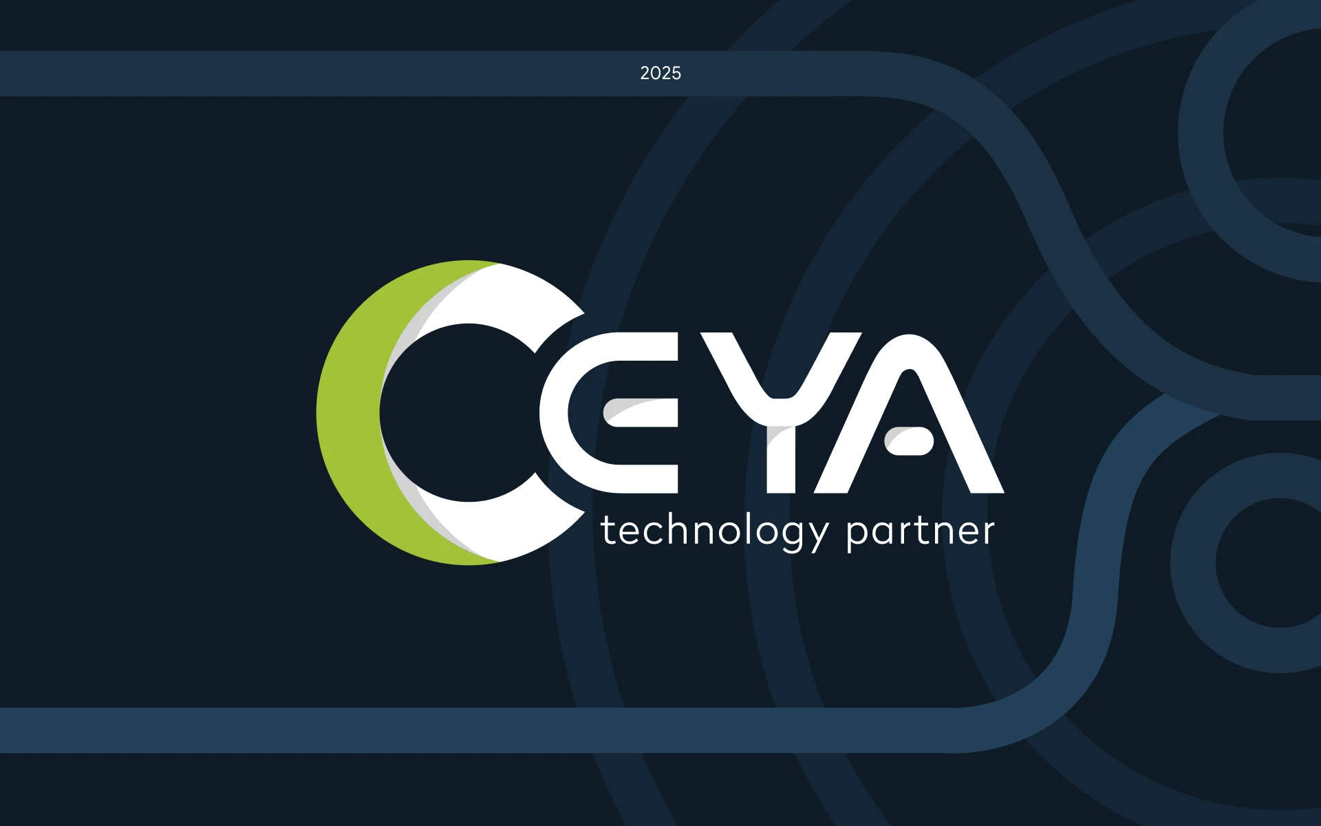 Ceya Logo & Visual Identity