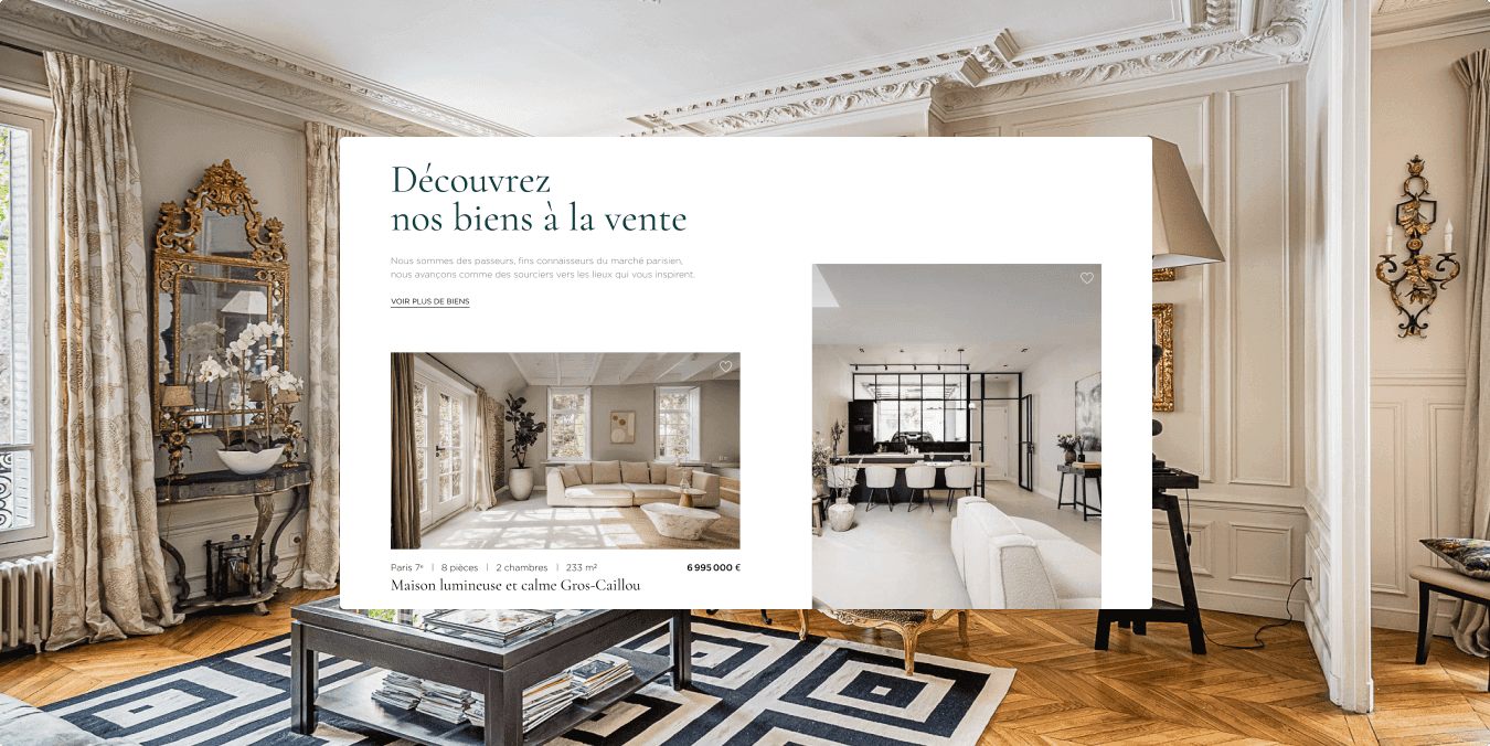 Varenne Project