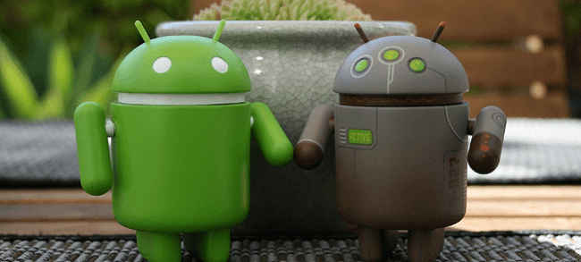 notification push android