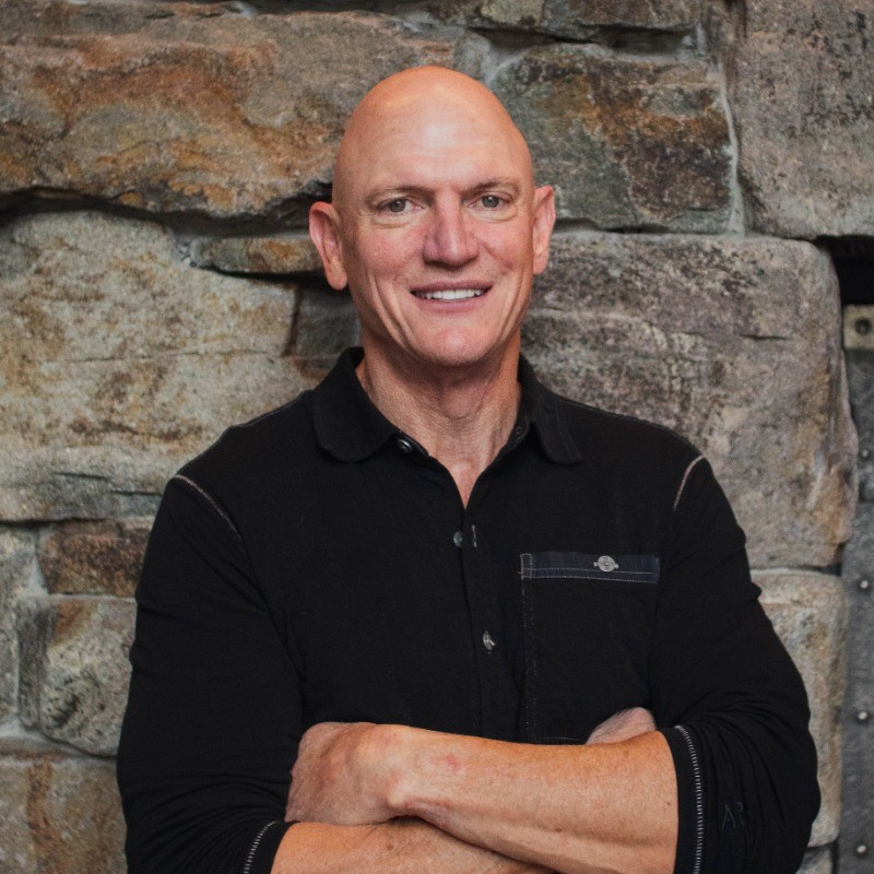 Professor Keith Channon, Chief Medical Officer of Caristo Diagnostics