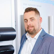 “Portret testimonial – klantquote over impact van AR‑oplossing Rollepaal