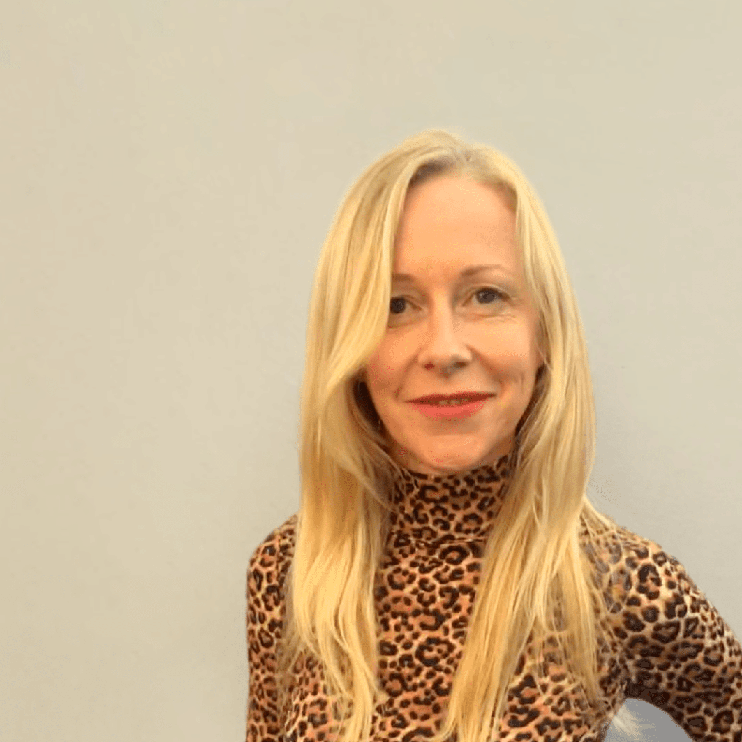 Black and white portrait of a man