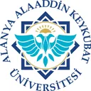 Alanya Alaaddin Keykubat Üniversitesi logosu