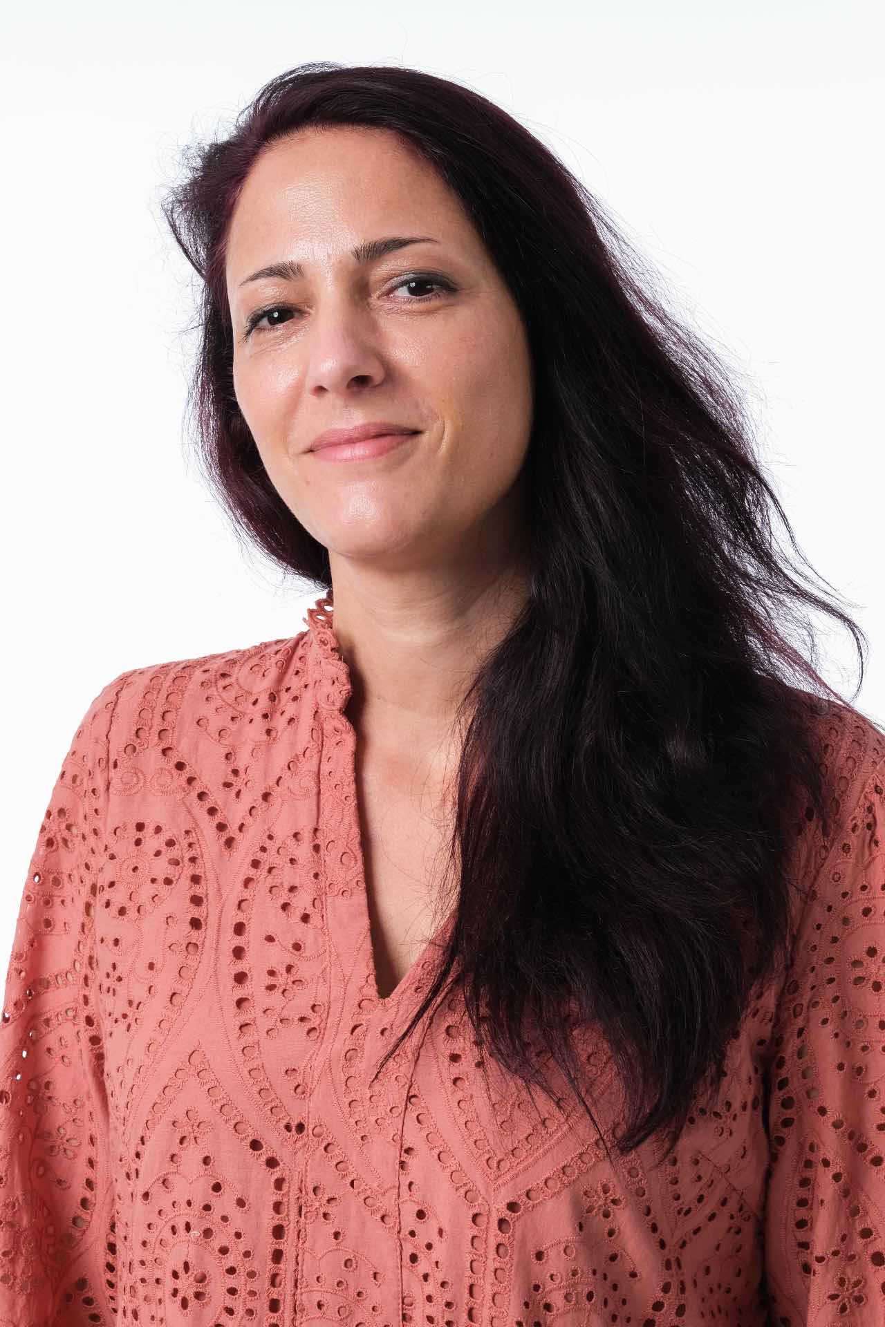 Camille BINET-DEZERT