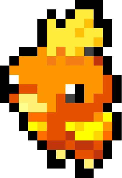 Torchic