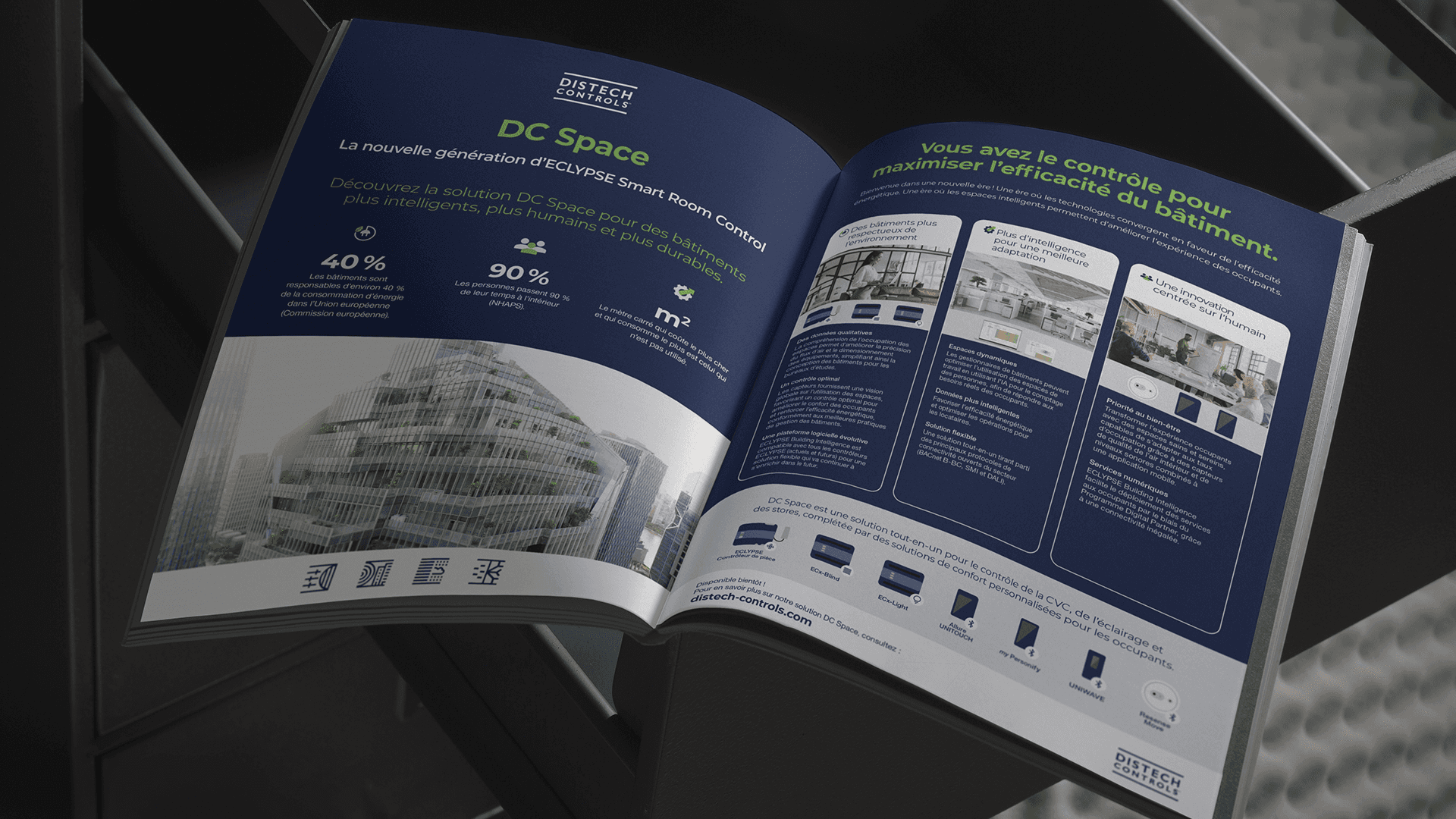 Streetside billboard with flyposters of the Batch.Works brand and illustrations