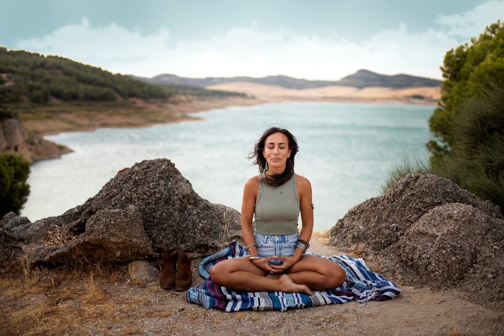 Discover the Profound Impact of Meditation on Your Soul