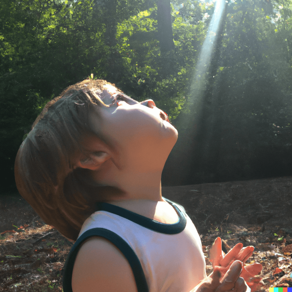 faces of awe experiment image