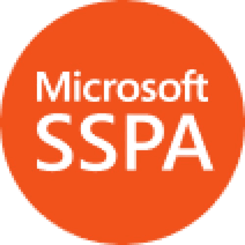 Microsoft SSPA