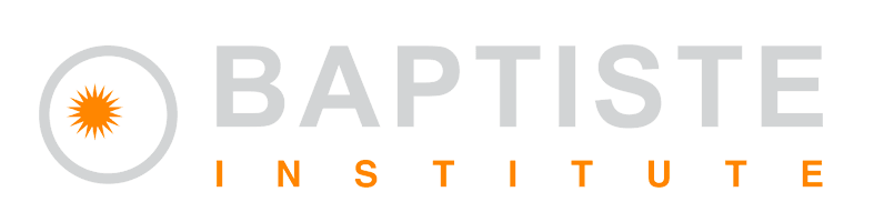 Baptiste logo