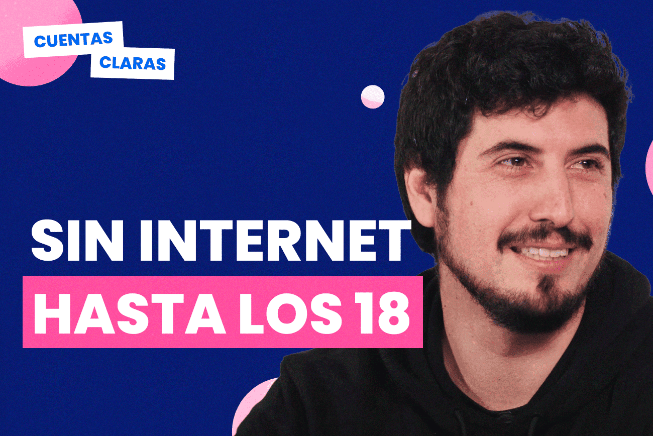 Javier Benavides Cuentas Claras Neat