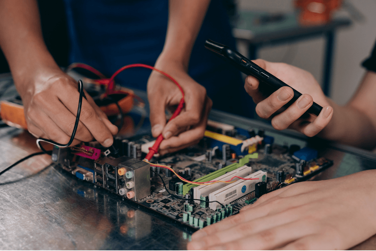 Electrical Troubleshooting
