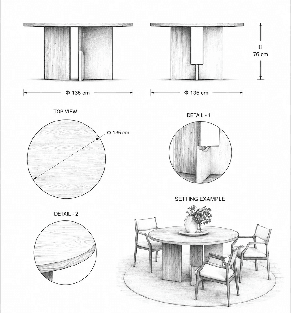 plan chair