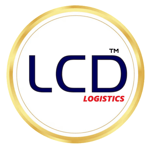 Loose Cargo Distribution Logo