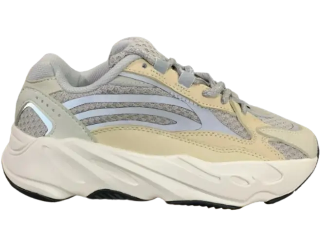 Adidas Yeezy Boost 700 V2 "Cream"