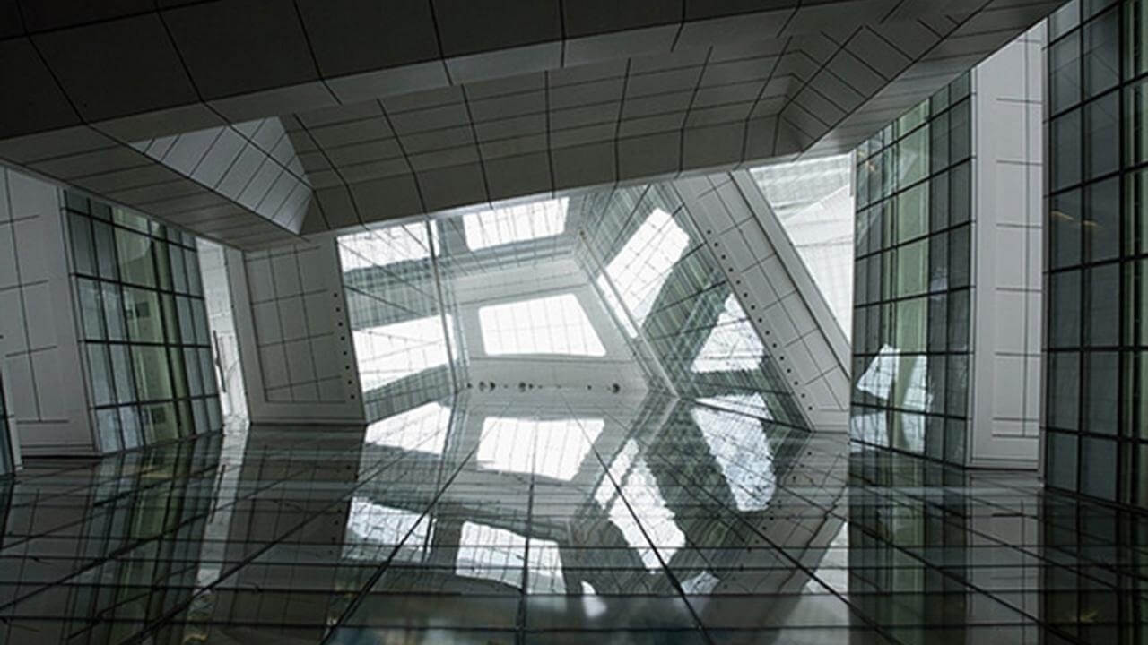Architecture Drawing