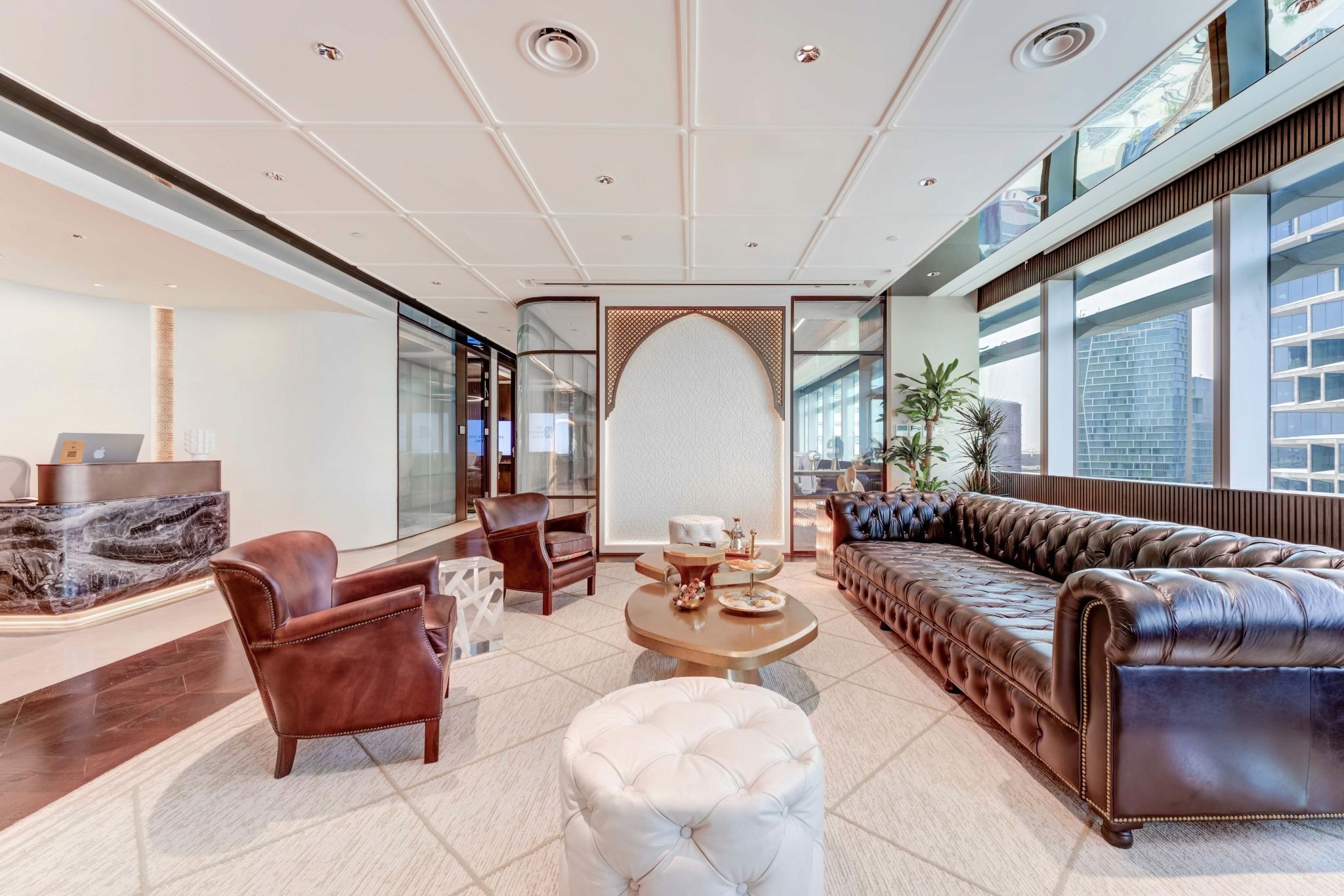 Luxury event venue in Riyadh&nbsp;