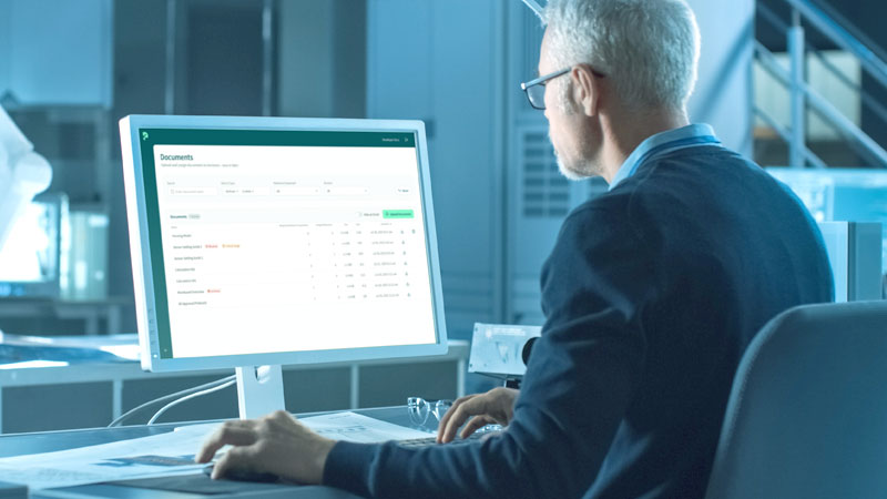 Bestückungsmaschine