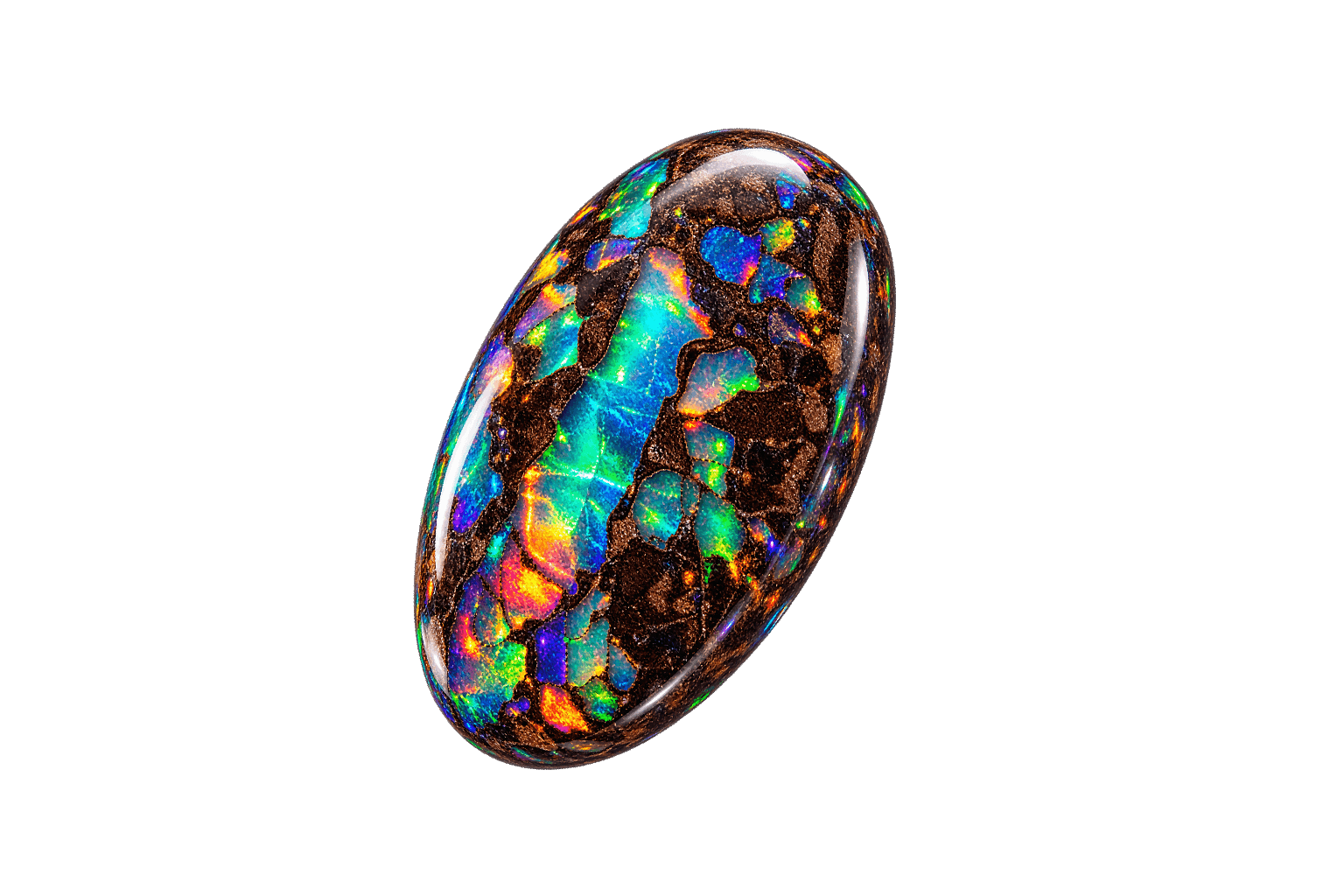 Opale Matrix