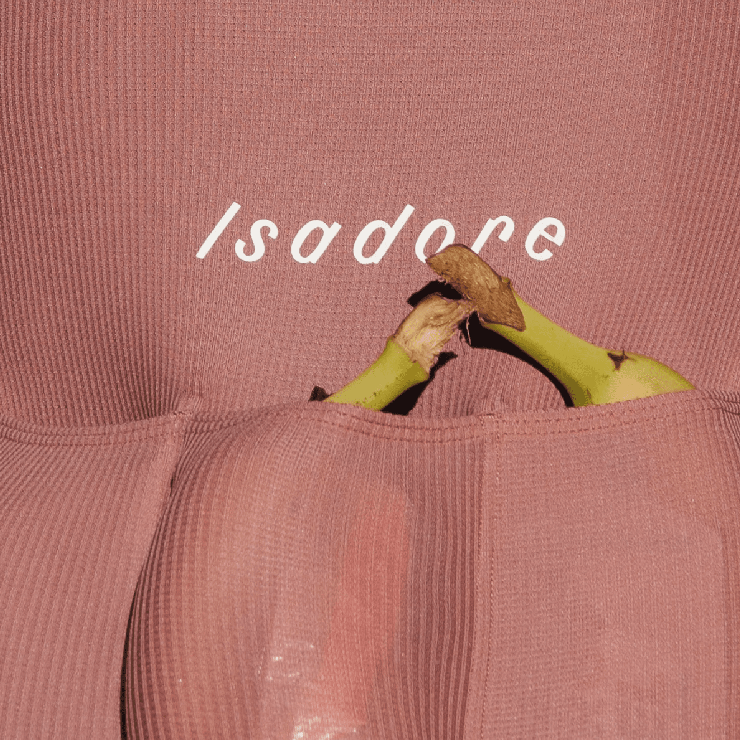 close look on a logo.