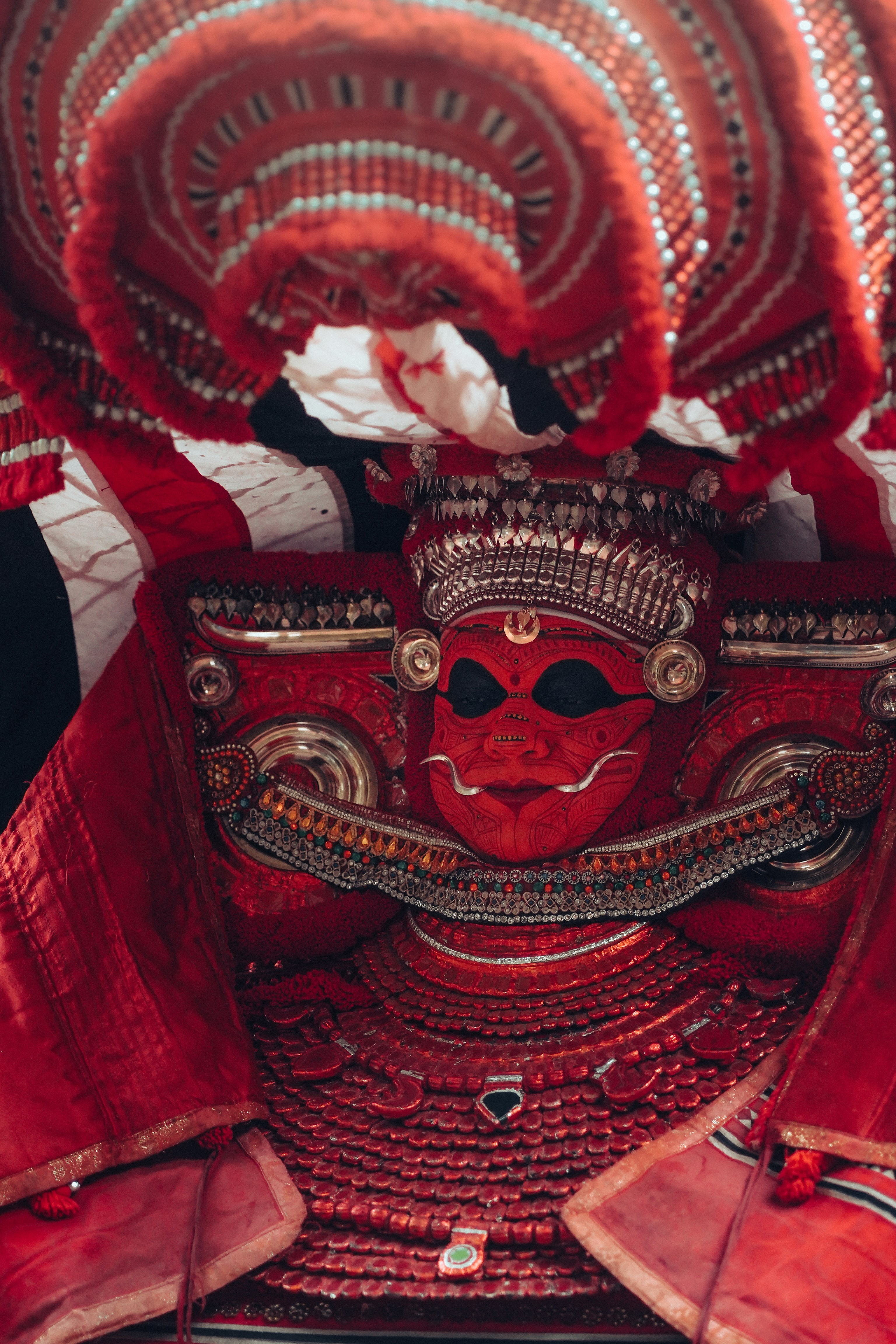 Theyyam