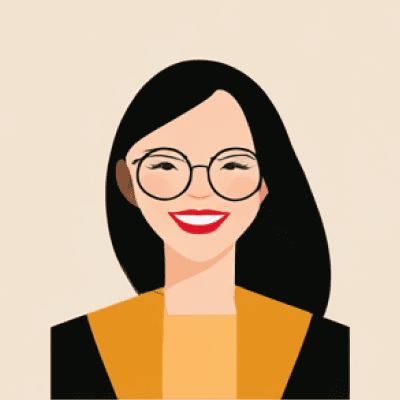 Attorney portrait
