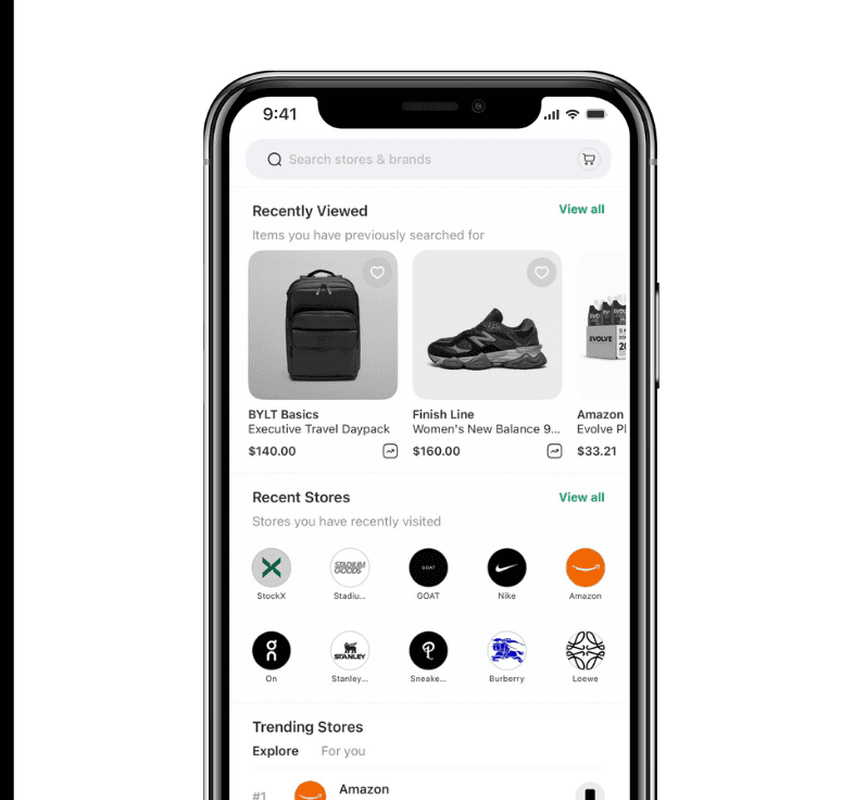 Meet Kubby, the AI-powered tool that organizes your shopping. Shop anywhere, track everything across stores automatically, keep packages secure, and get smart insights along the way.