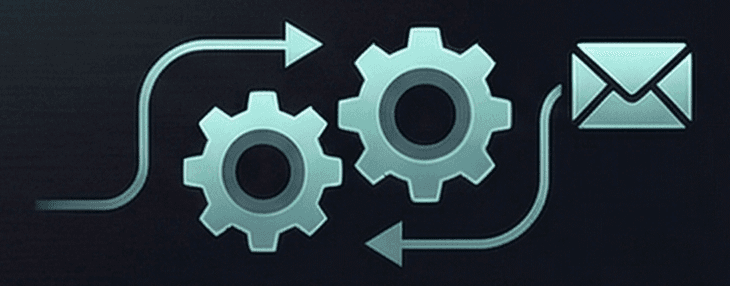 Feature - Organized and Clean UI