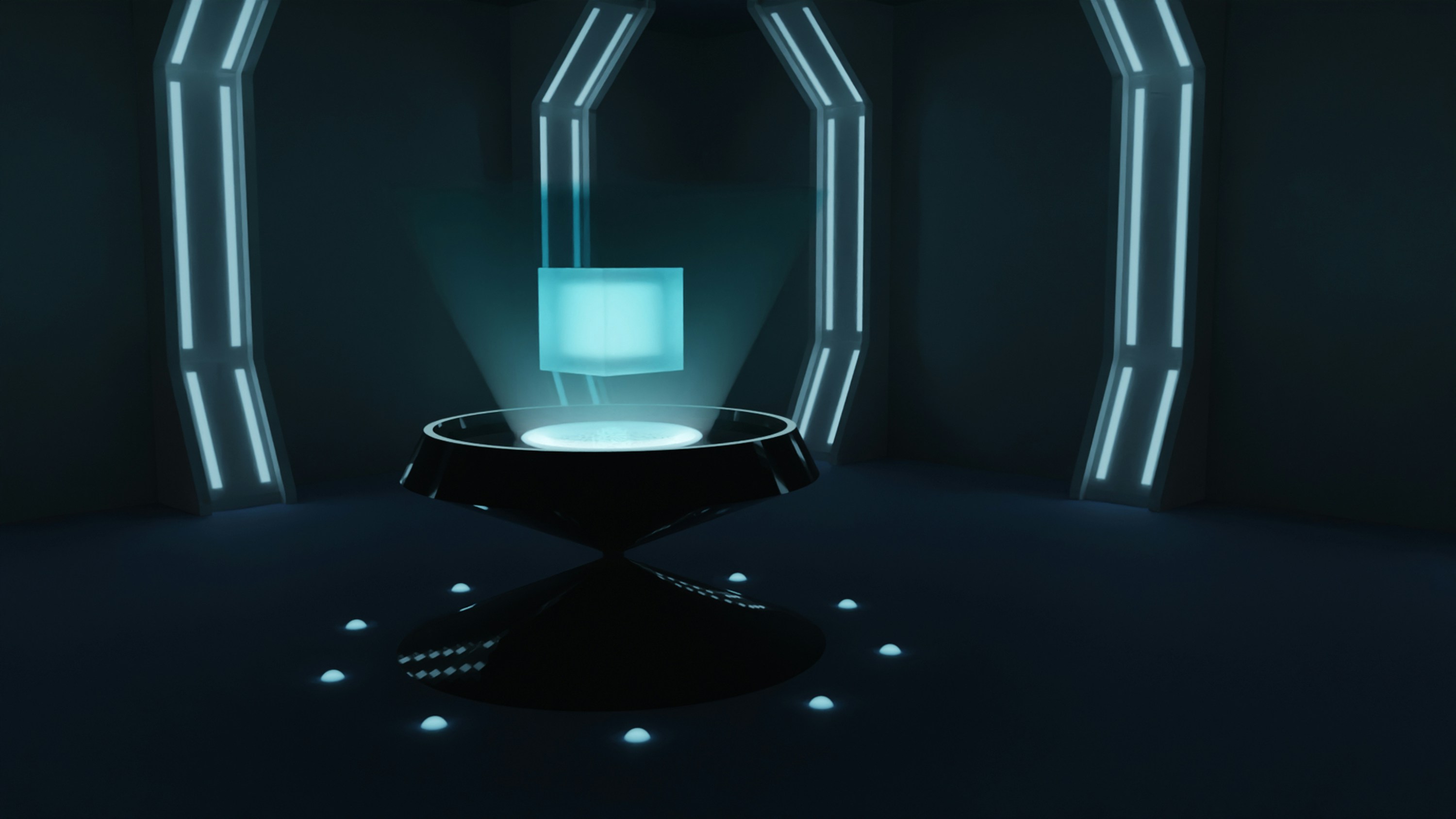 holographic-projector-3d-render