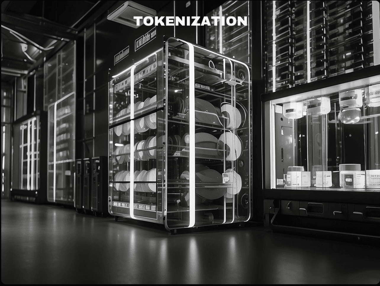 Tokenization