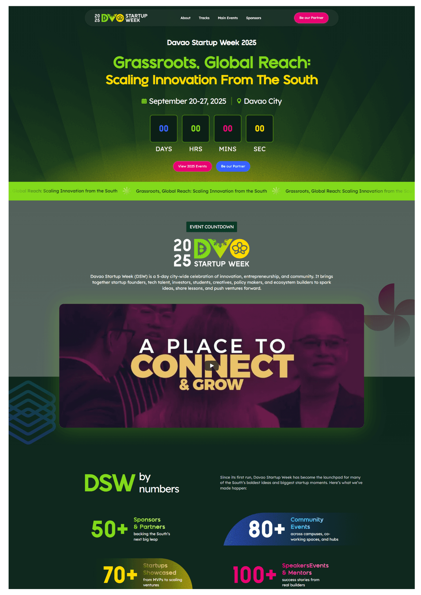 Premium UX Template for Framer