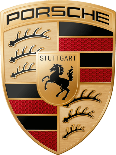Porsche Logo