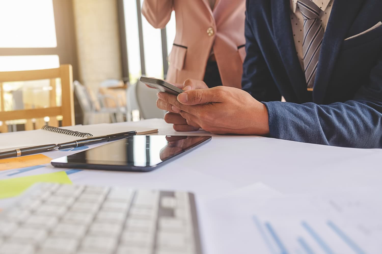 Bookkeeping for Consultants: The Financial Foundation