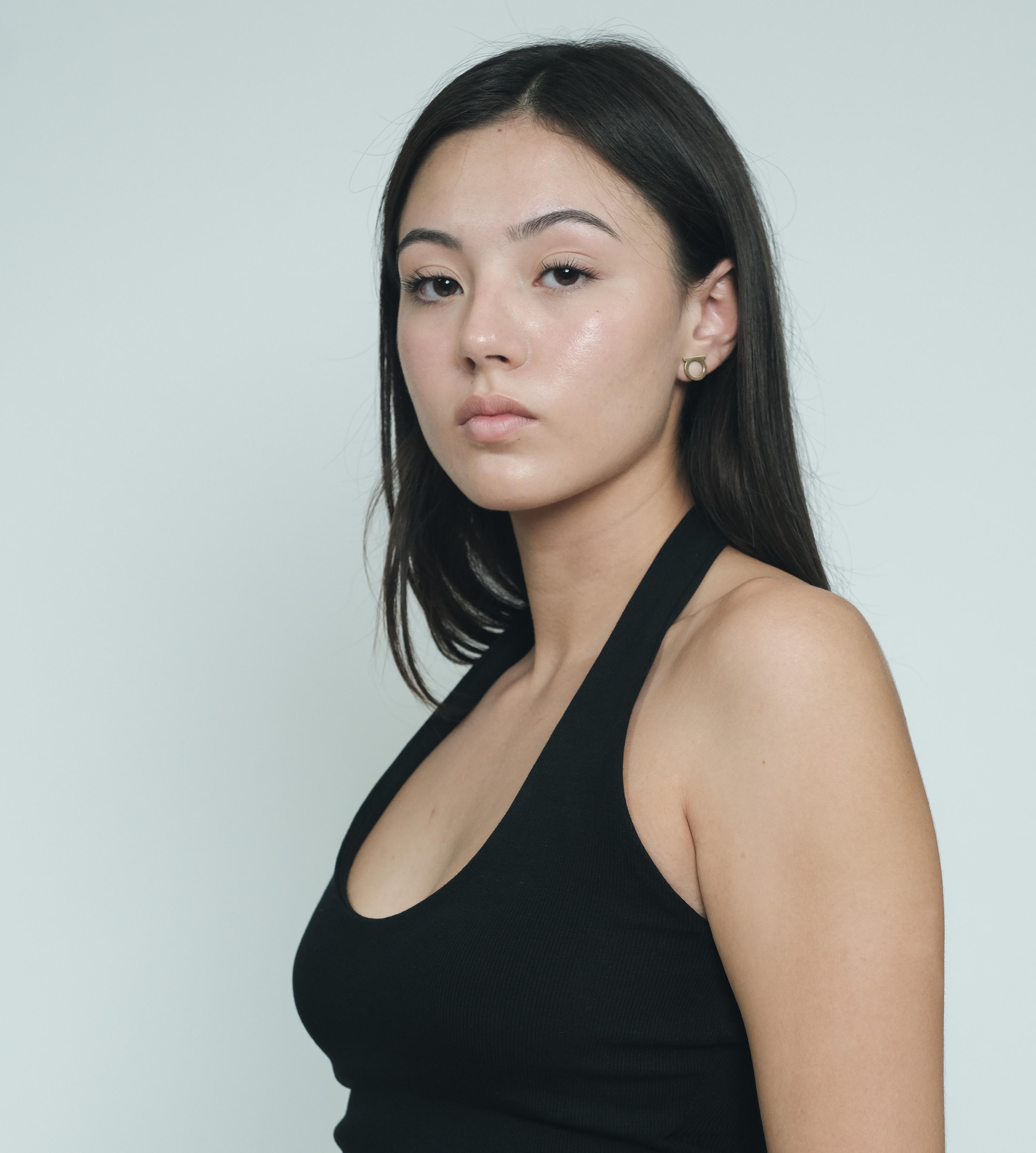 Gabrielle Hernández — 20