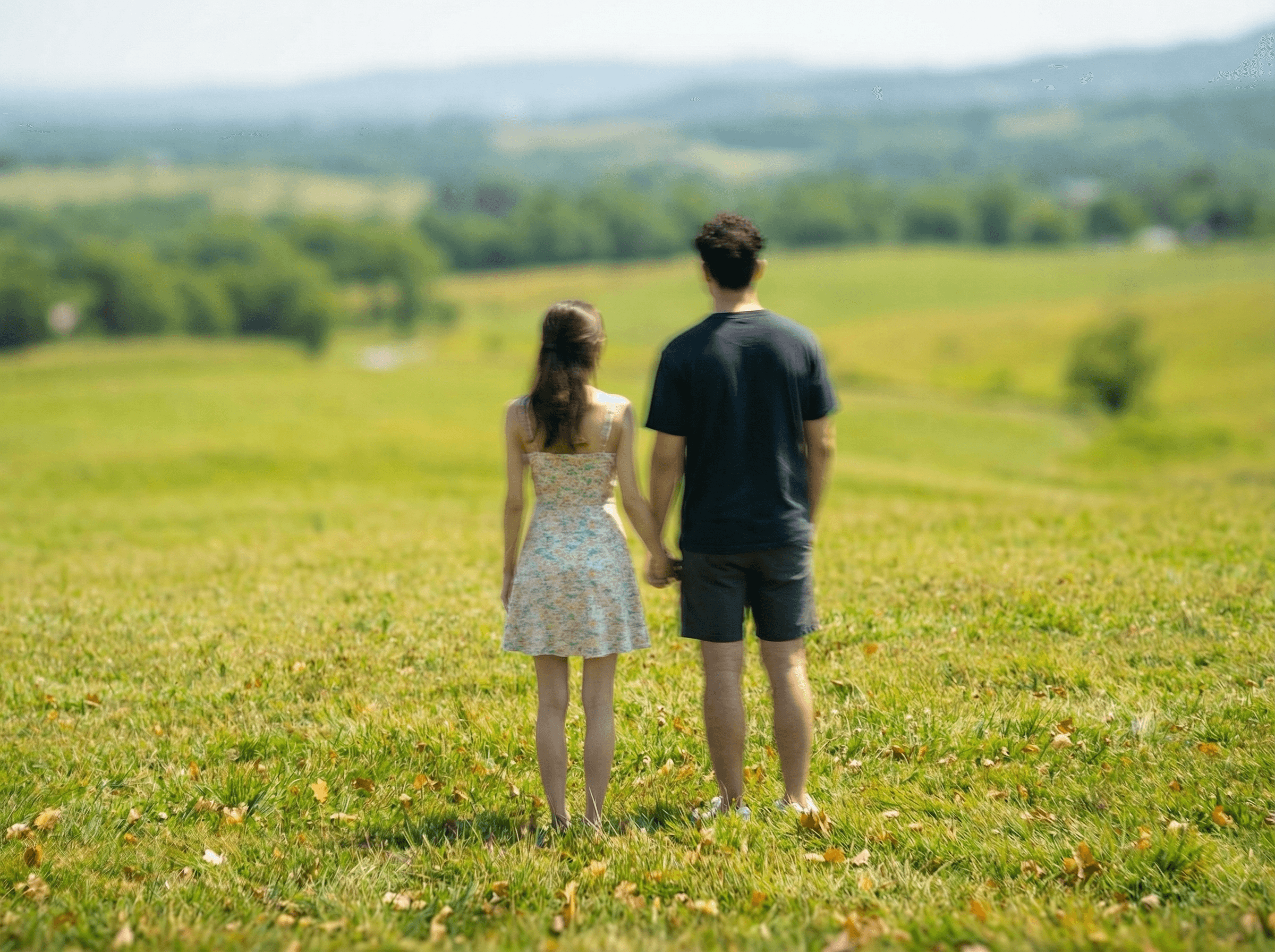 Dasha Yukhymyuk Unsplash