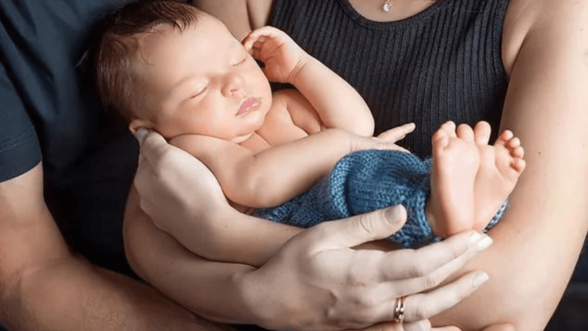 striving to provide peace of mind to families while spreading SIDS awareness